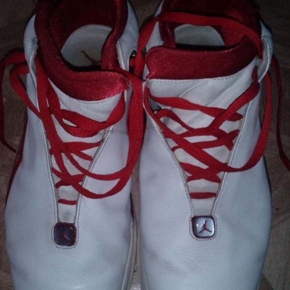 Jordan Other - JORDAN BASKETBALL SHOES